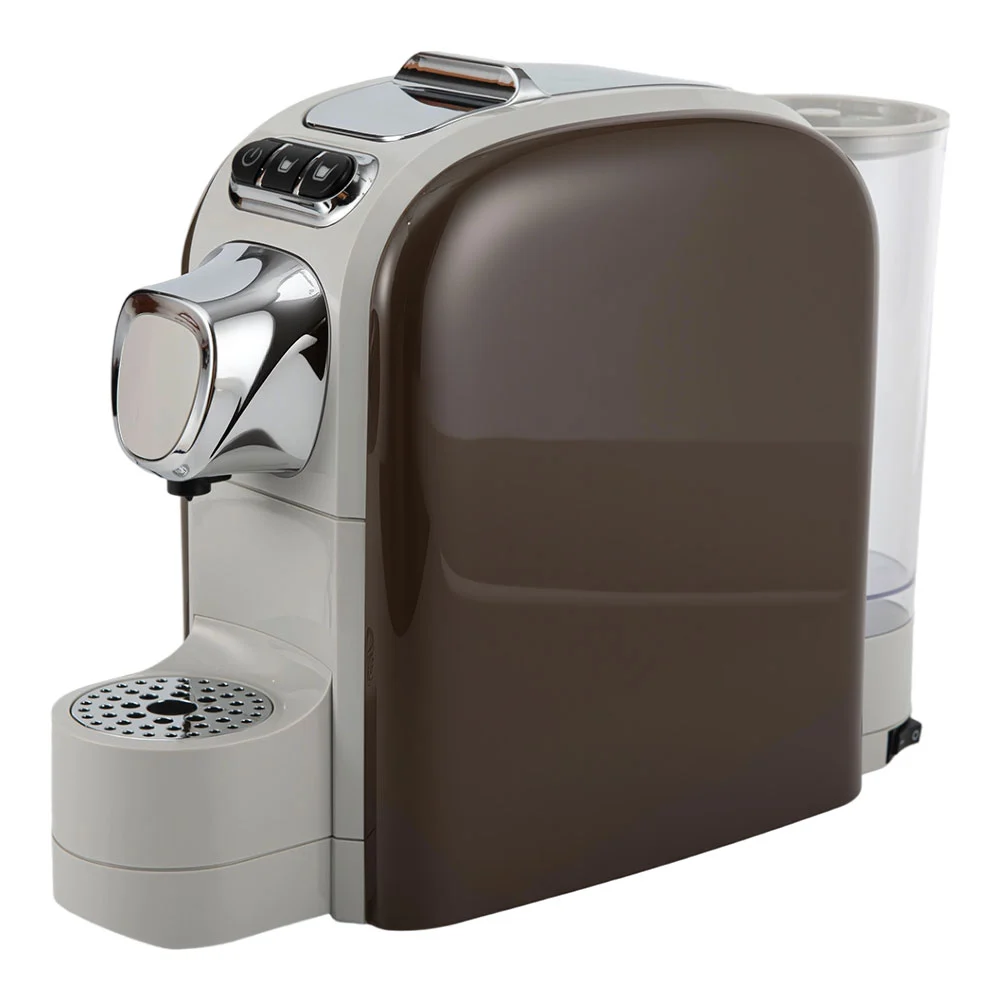 20 Bar Capsule Edo Kopi