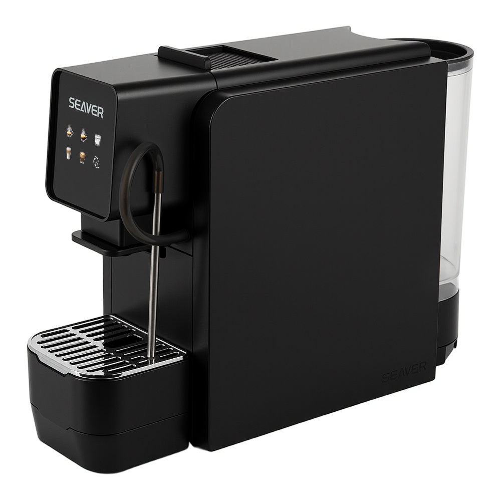 Apa Sing Nggawe Kopi Kapsul Pilihan Paling Cerdas kanggo Penyayang Kopi Modern?
