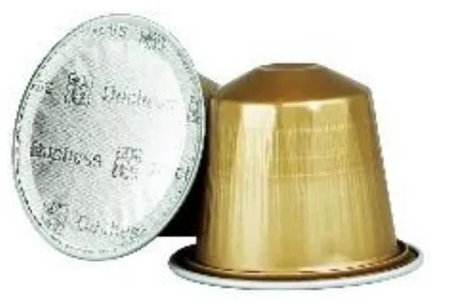 Mesin Kopi Kapsul Nespresso SV838