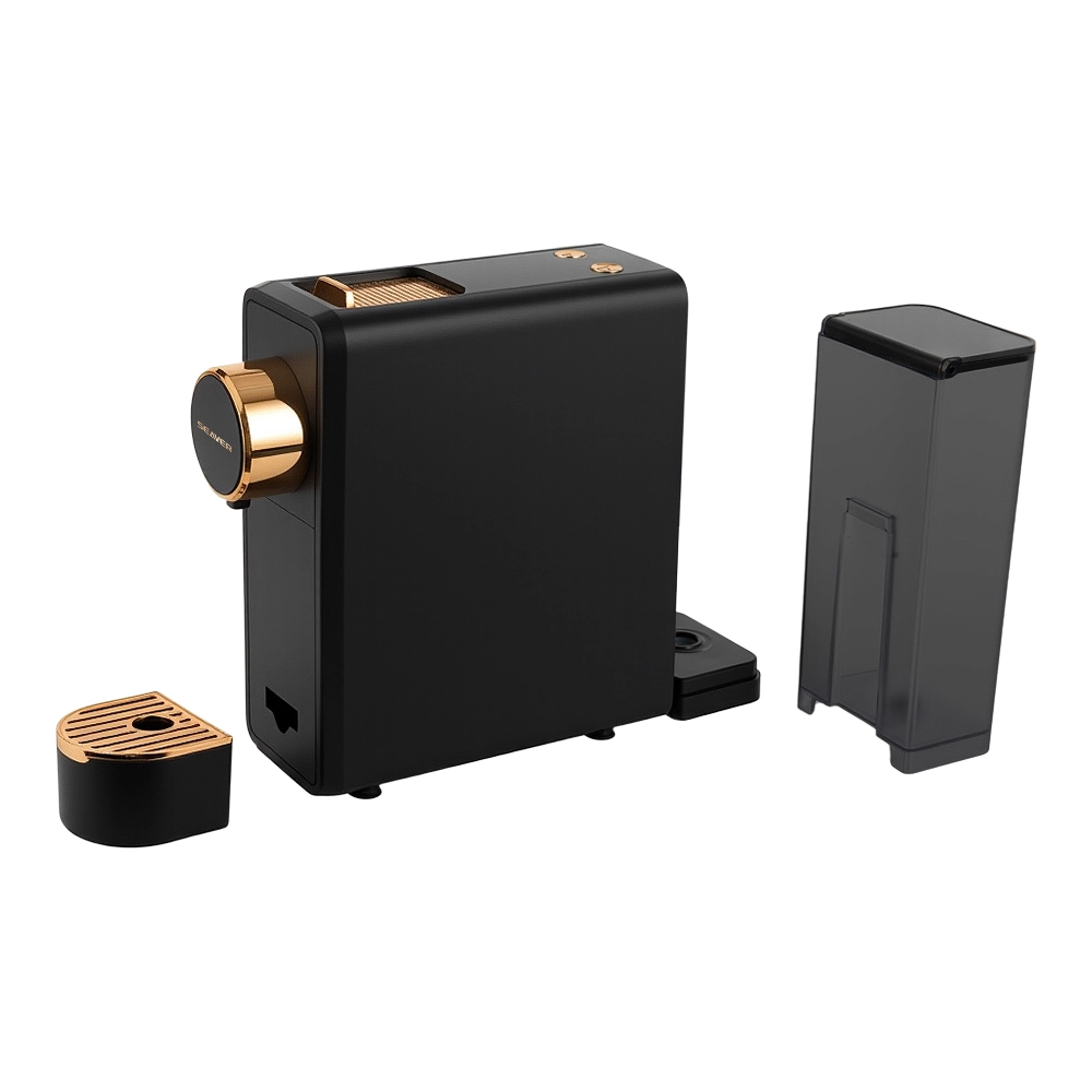 Kapsul Kopi Brewer kanggo Nespresso