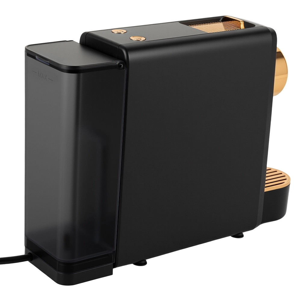 Kapsul Kopi Brewer kanggo Nespresso