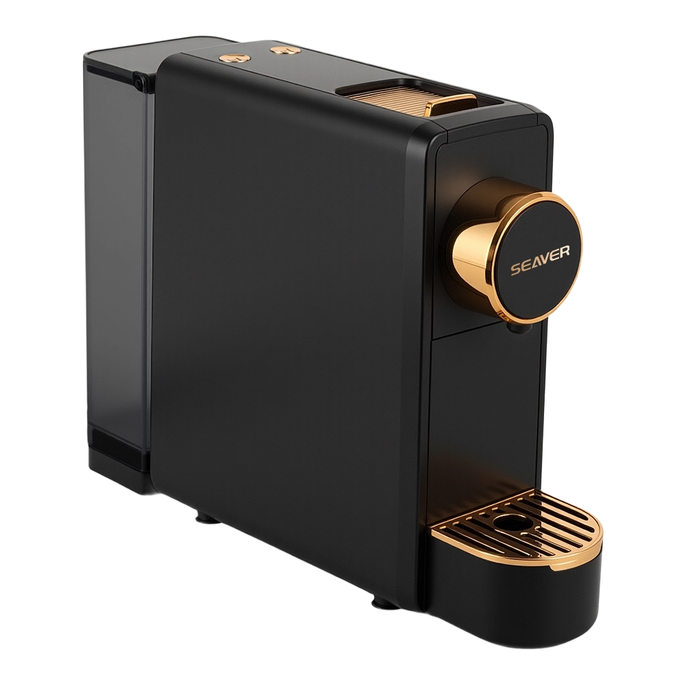 Kapsul Kopi Brewer kanggo Nespresso