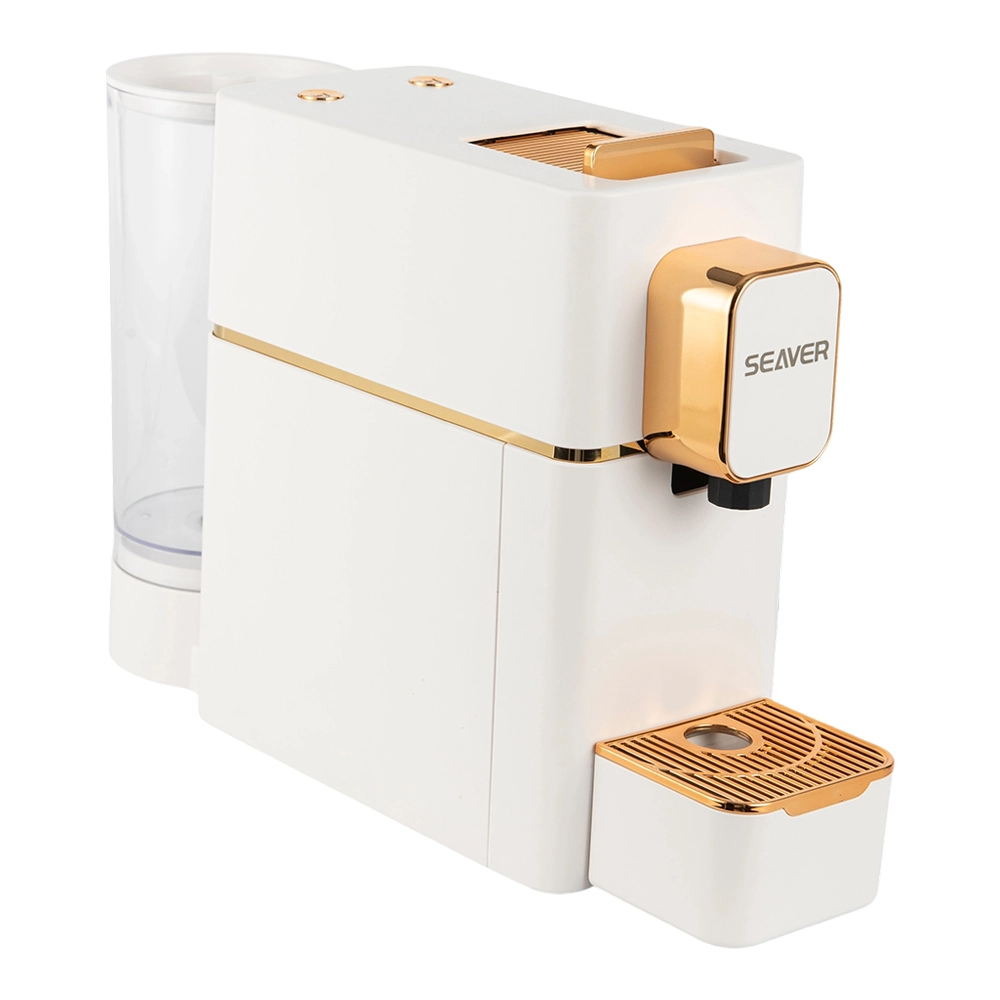 Kapsul Kopi Edo kanggo Nespresso