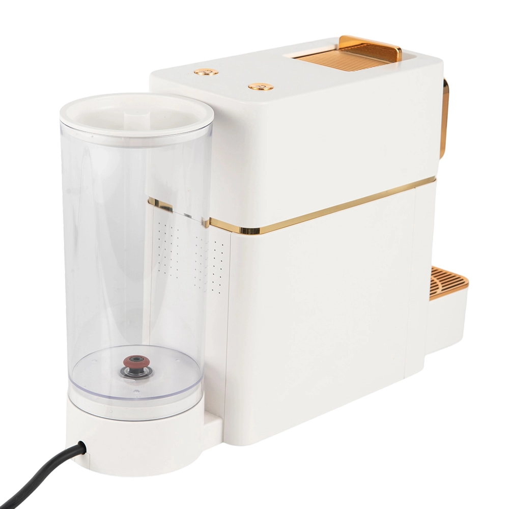 Kapsul Kopi Edo kanggo Nespresso