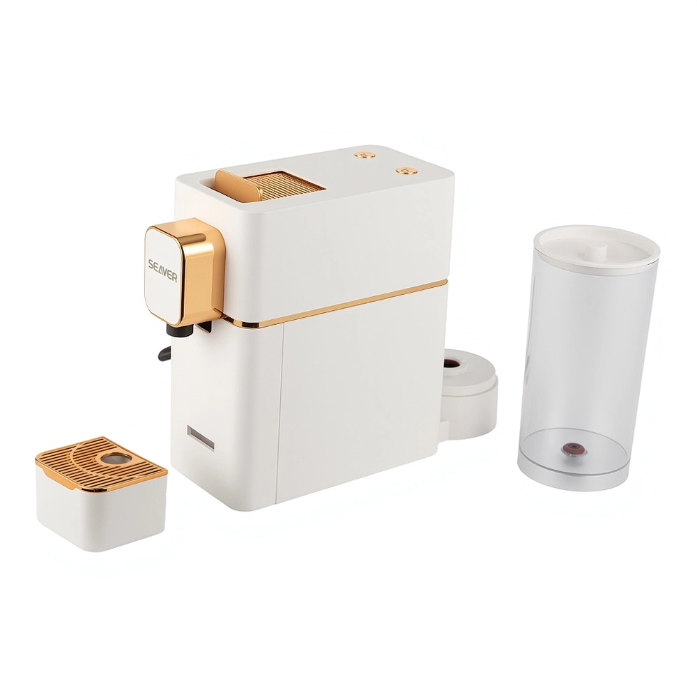 Kapsul Kopi Edo kanggo Nespresso