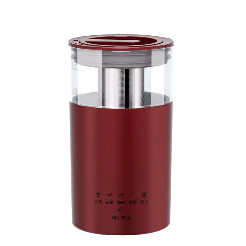 Listrik Ngarep Kopi Susu Frother Heater