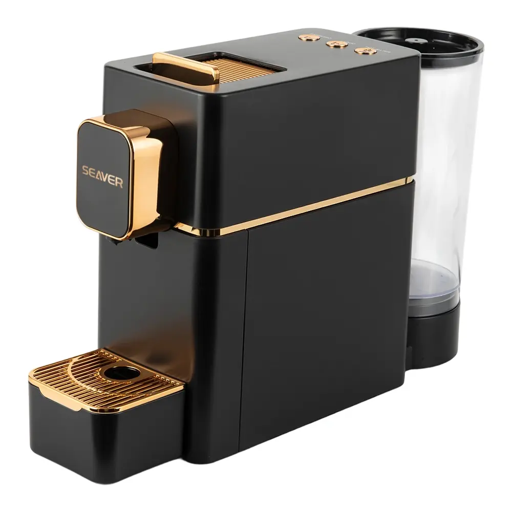 Mesin Kopi Kapsul Pompa Italia Espresso