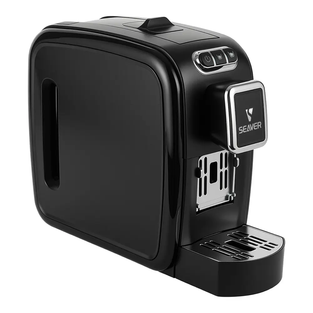 Mesin Kopi Listrik Mini Model Anyar