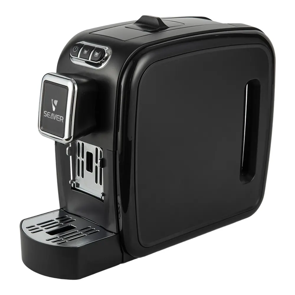 Mesin Kopi Listrik Mini Model Anyar