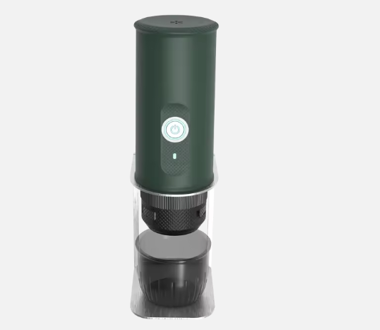 Mesin Kopi Portable SV610