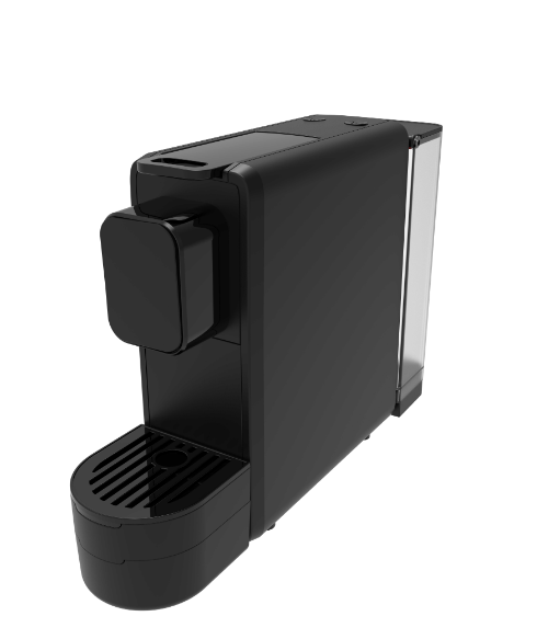 Mesin Kopi Kapsul Nespresso SV838
